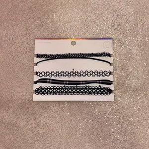 ⚡️choker set !
